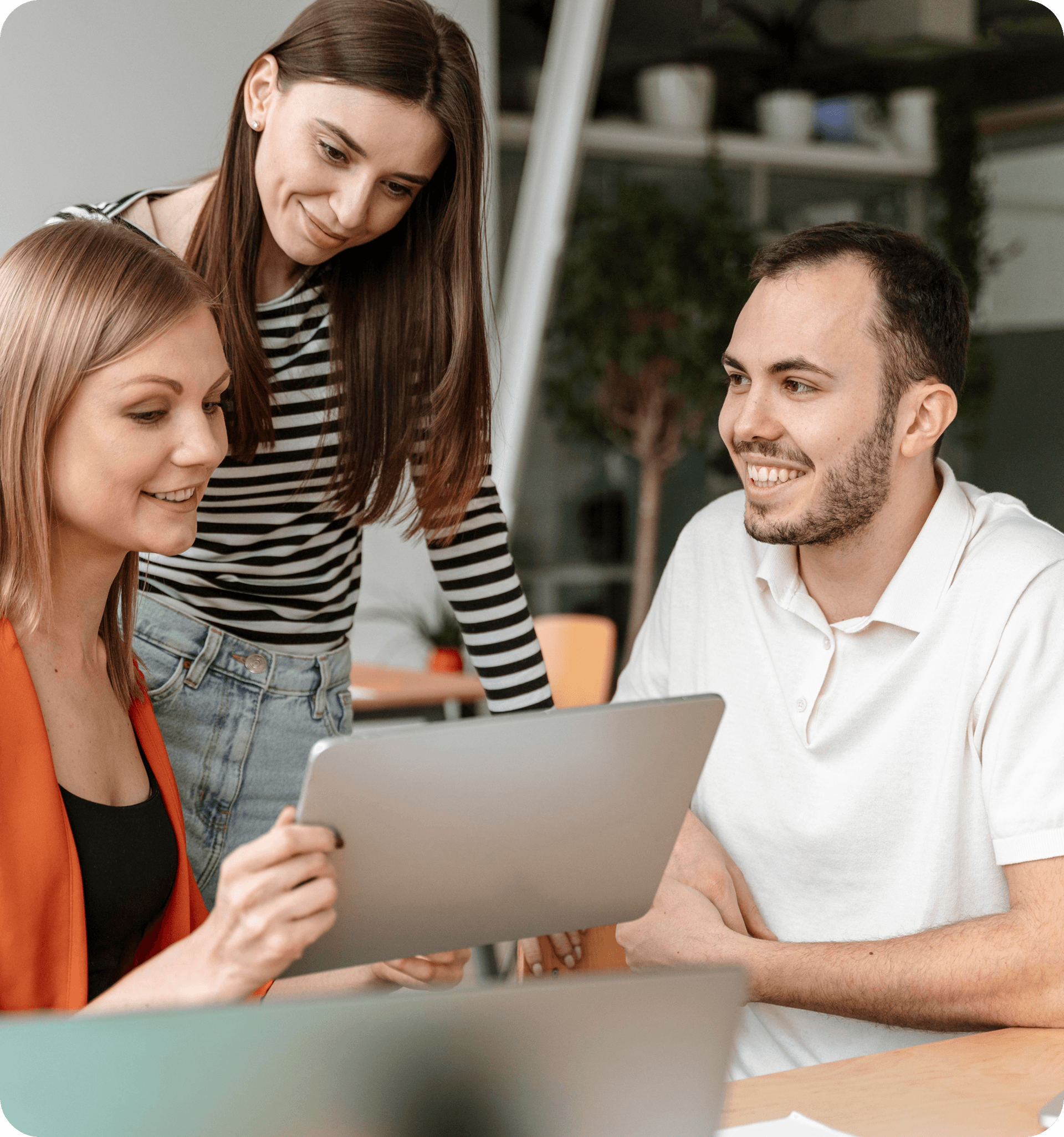 Empowring Business With Digital Solutions