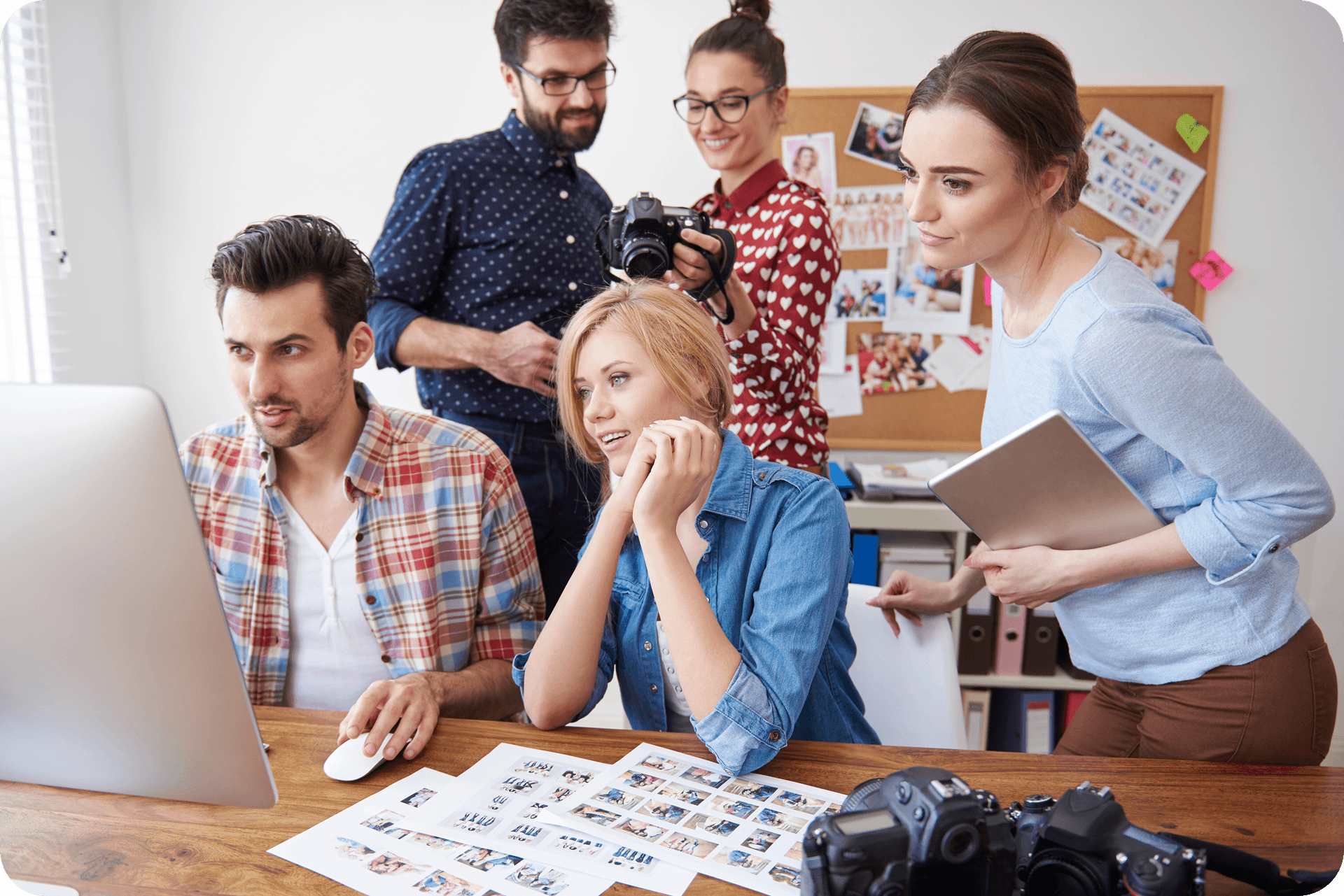 Empowring Business With Digital Solutions