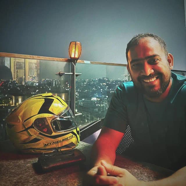 Jahid Mridha