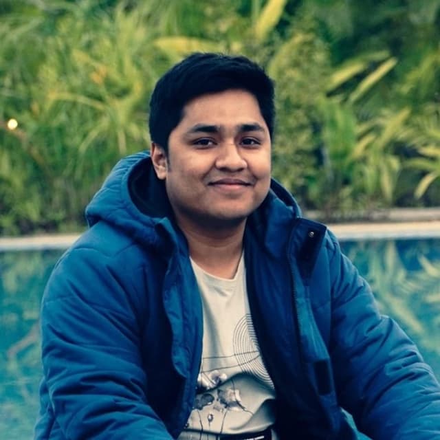 Tawshif Ahsan Khan