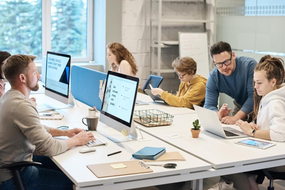 Difference UI/UX Design From the Development: A Clear Guide